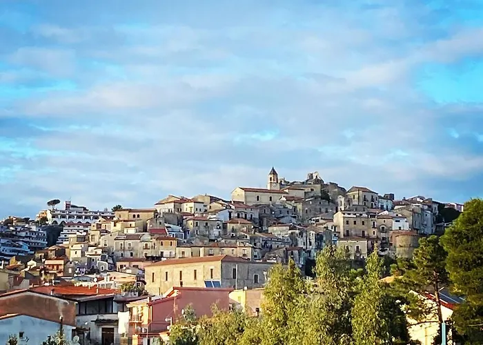 Bed and Breakfast Monte Roraima