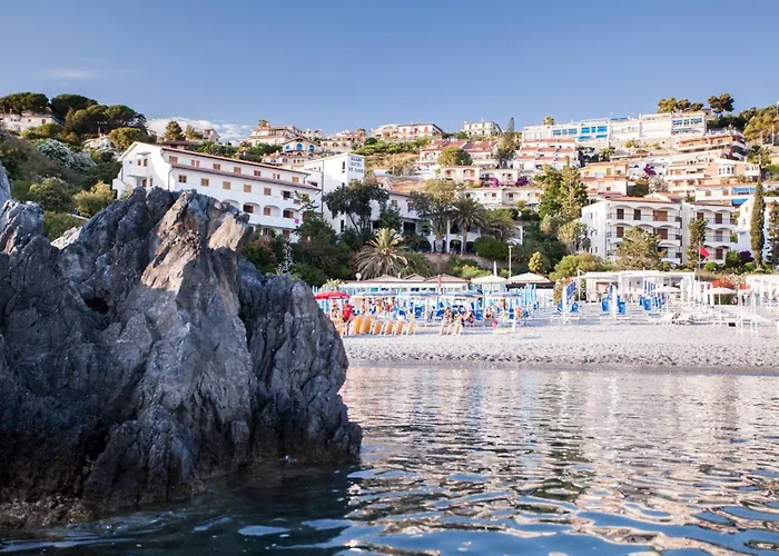 Grand De RoseAlbergo