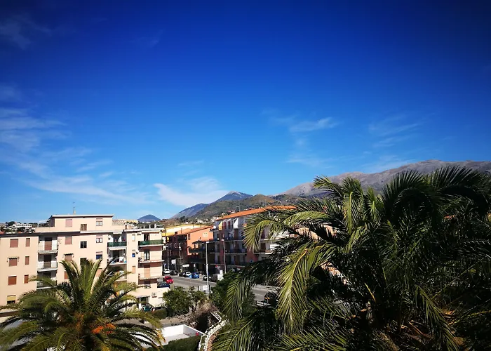 Santa Caterina Village ClubAlbergo