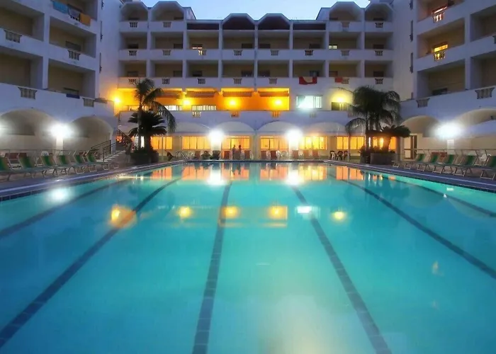 Hotel Parco Dei Principi