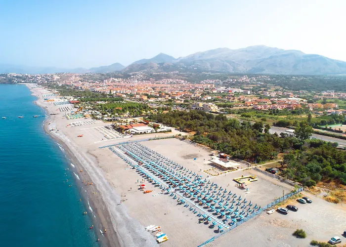 Apulia Forte Club ScaleaAlbergo